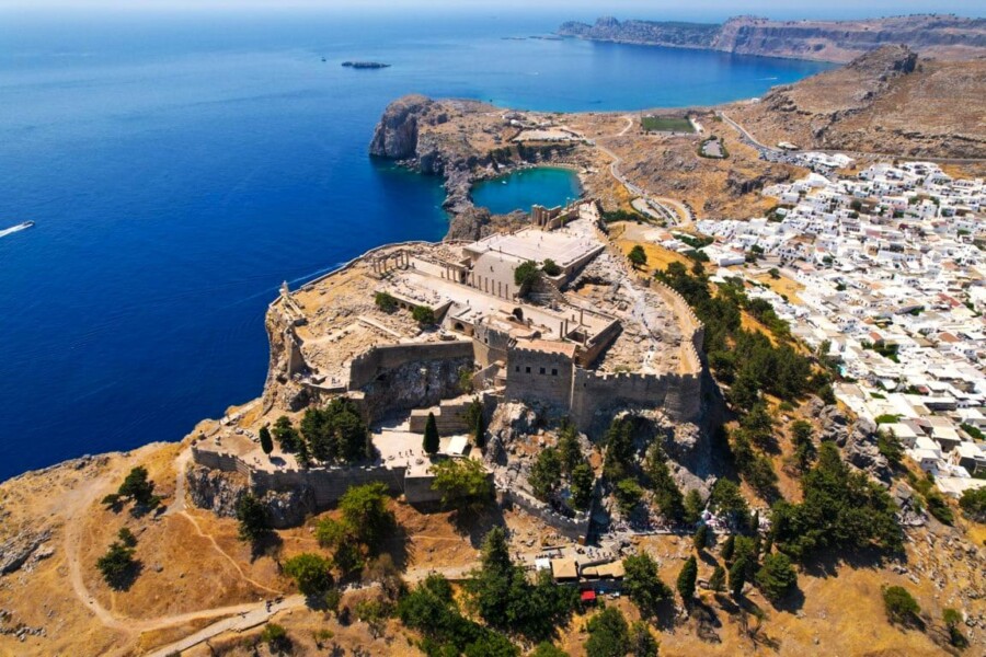 Rhodes_Island_Acropolis_Lindos